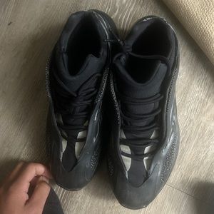 Yeezy 700 glow-in-the-dark